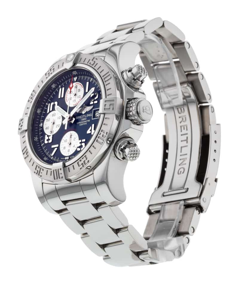 Breitling Avenger II A13381